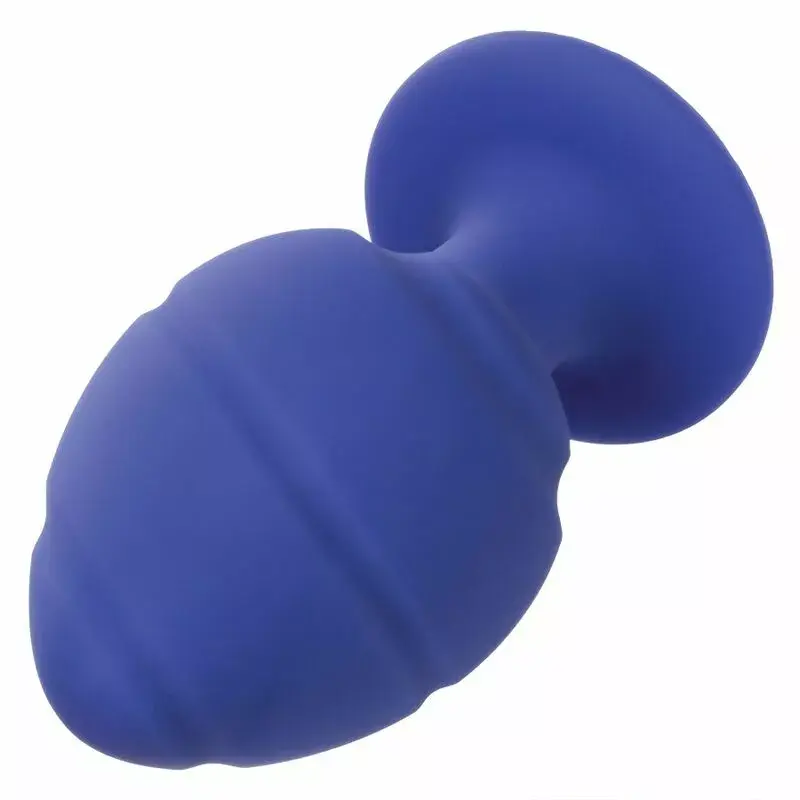 Анальная пробка California Exotics Cheeky Buttplug силикон Photo 6