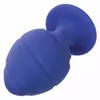 Анальная пробка California Exotics Cheeky Buttplug силикон Photo 6