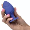 Анальная пробка California Exotics Cheeky Buttplug силикон Photo 8