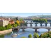 Castorland Vltava Bridges in Prague — пазл 4000 деталей Photo 2