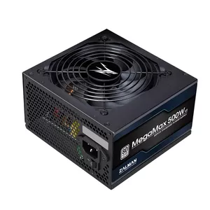 Power Supply Unit Zalman ZM500-TXII V2 500W