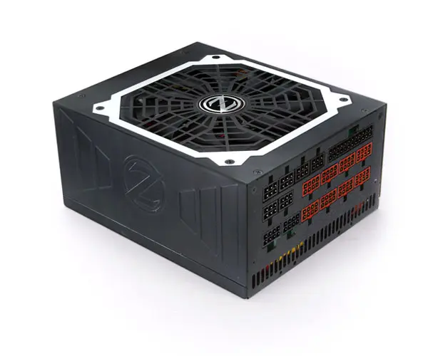 ZALMAN ZM750-ARX Baroklis 750 W ATX