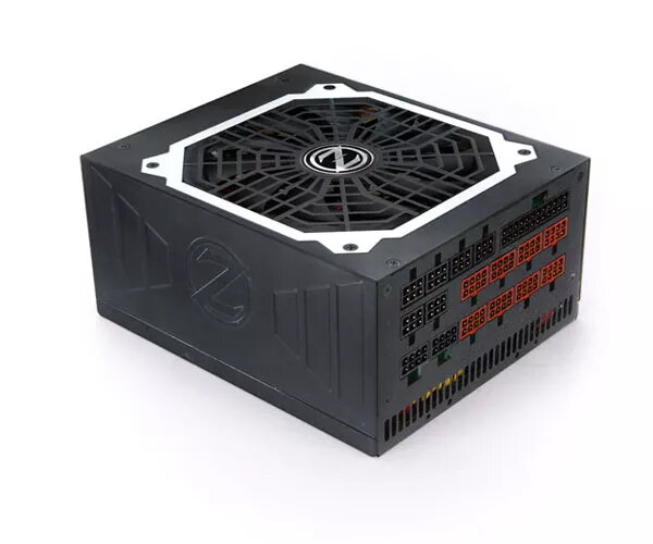 Barošanas bloks Zalman ZM850-ARX 850 W