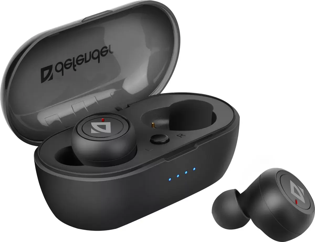 DEFENDER Twins 638 bezvadu in-ear austiņas Photo 6