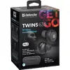 DEFENDER Twins 638 bezvadu in-ear austiņas Photo 9