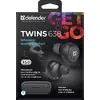DEFENDER Twins 638 bezvadu in-ear austiņas Photo 10