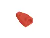 Кабельный колпачок Lanberg PLB-1000-R RJ-45 Photo 2