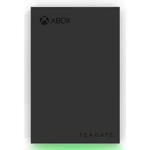 External Hard Drive Seagate 4TB USB 3.2 Gen 1 STKX4000402