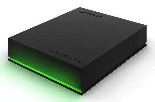 Cietais disks Seagate 4TB STKX4000402 Photo 2