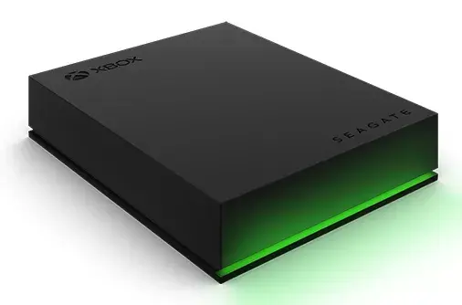 Cietais disks Seagate 4TB STKX4000402 Photo 3