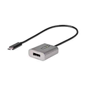 USB C uz DisplayPort adapteris StarTech CDP2DPEC