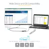 USB C uz DisplayPort adapteris StarTech CDP2DPEC Photo 6
