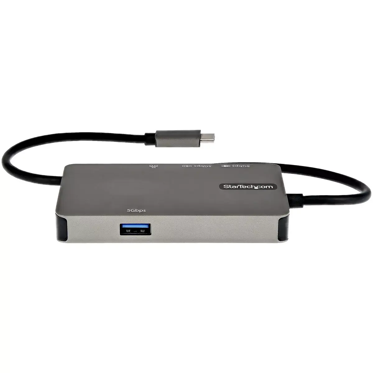 USB-C Multiport Adapter StarTech DKT30CHVPD2 Photo 2