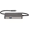 USB-C Multiport Adapter StarTech DKT30CHVPD2 Photo 2