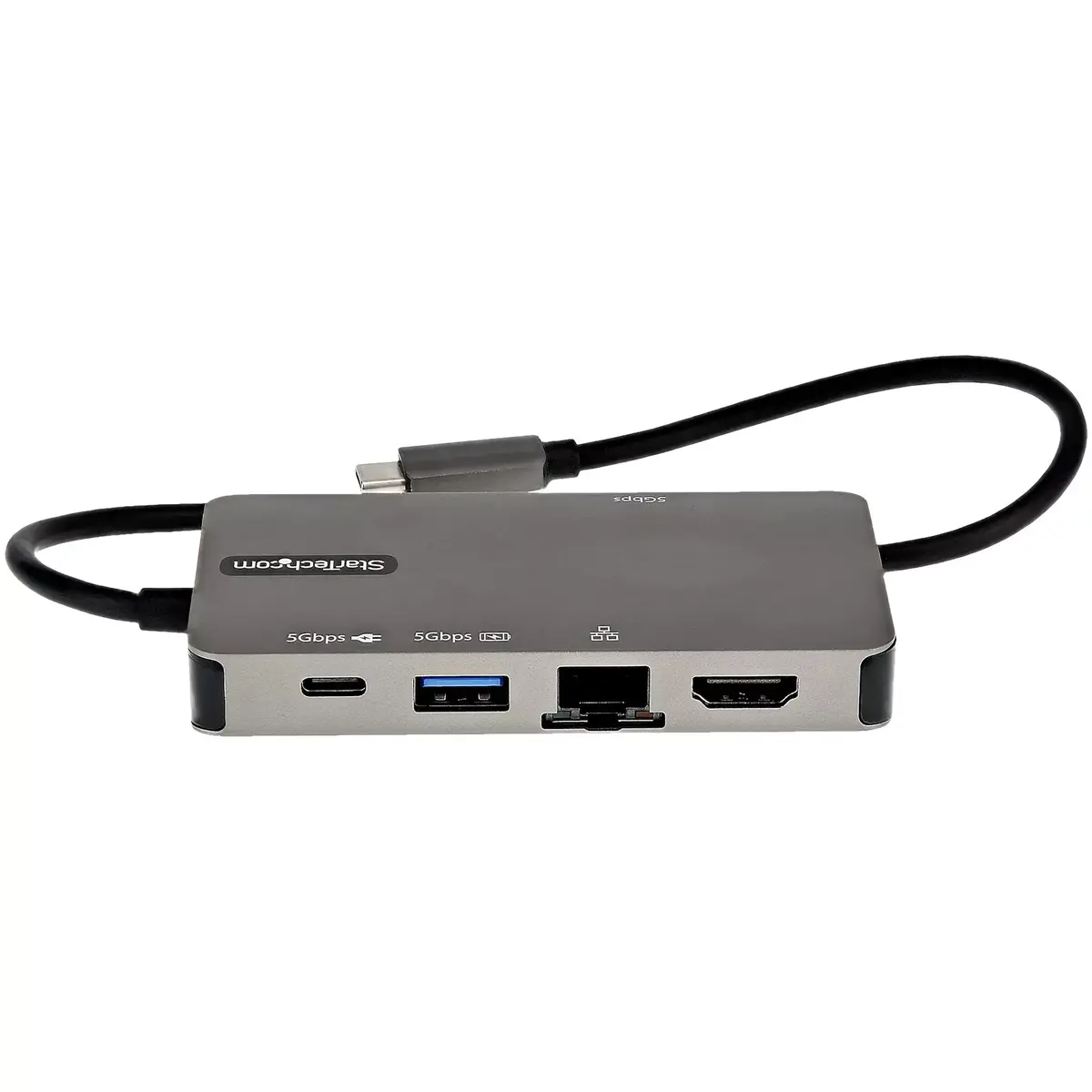 USB-C Multiport Adapter StarTech DKT30CHVPD2 Photo 3