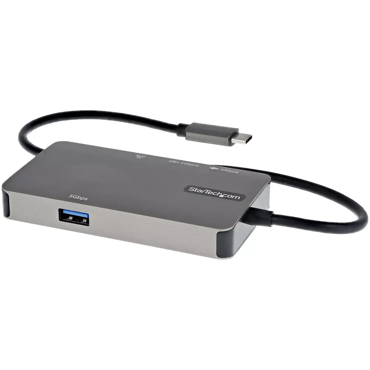 USB-C Multiport Adapter StarTech DKT30CHVPD2 Photo 4
