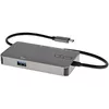 USB-C Multiport Adapter StarTech DKT30CHVPD2 Photo 4