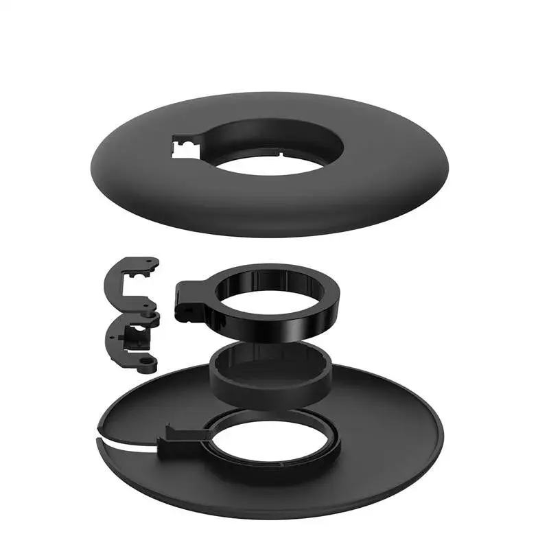 Baseus organizators Apple Watch lādētājam ACSLH-01 Photo 5