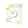Baseus organizators Apple Watch lādētājam ACSLH-01 Photo 6