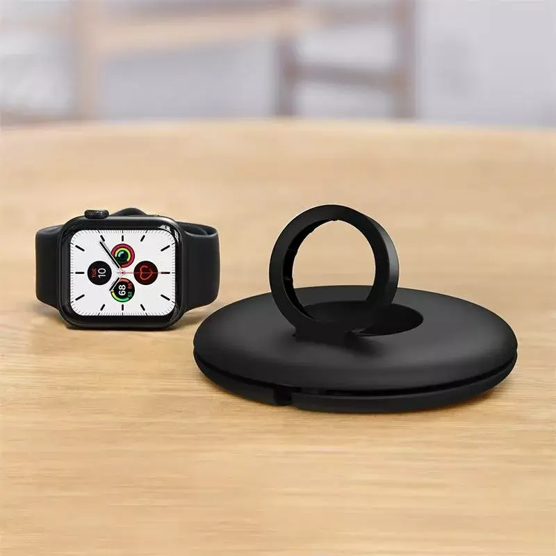 Baseus organizators Apple Watch lādētājam ACSLH-01 Photo 8