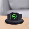 Baseus organizators Apple Watch lādētājam ACSLH-01 Photo 10