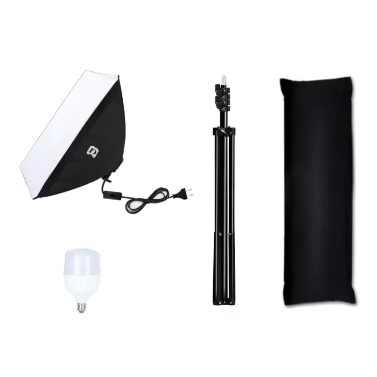 Softbox Puluz PU5070EU Photo 2