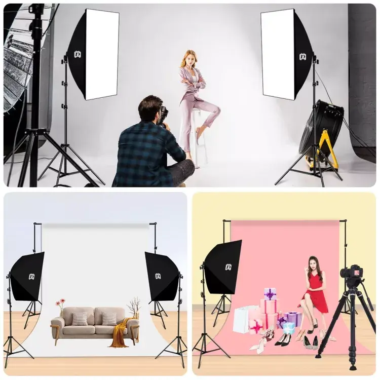 Softbox Puluz PU5070EU Photo 5