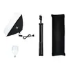 Puluz PU5070EU Studio Softbox Lighting Kit Photo 2