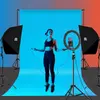 Puluz PU5070EU Studio Softbox Lighting Kit Photo 4