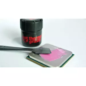Thermal Grizzly Kryonaut Extreme siltumu novadošs maisījums Termopasta 14,2 W/m·K 33,84 g