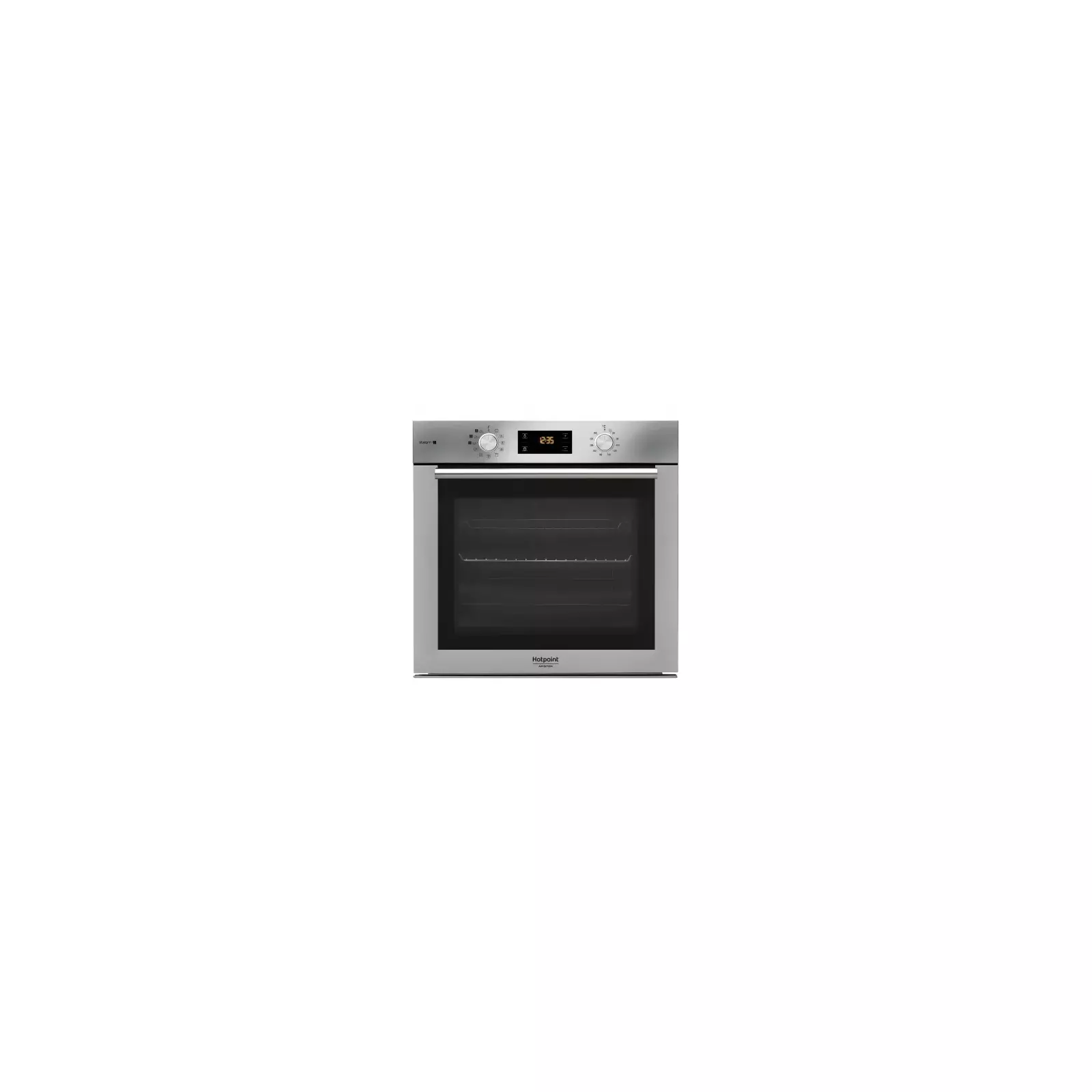 Hotpoint FA4S 842 J IX HA Photo 1