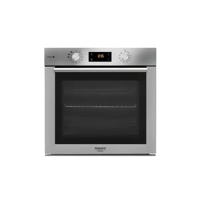 Hotpoint FA4S 842 J IX HA Photo 1