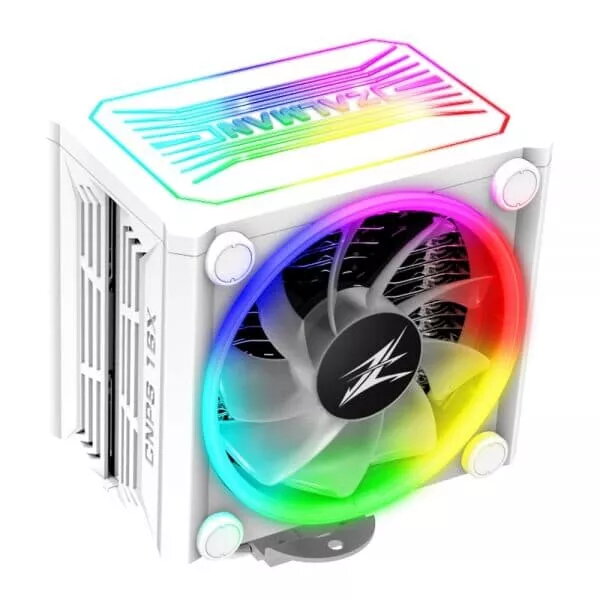 CPU кулеры и системы охлаждения ПК