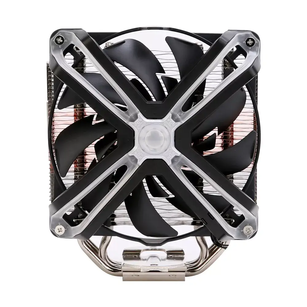 Cooler Zalman CNPS17X Photo 2