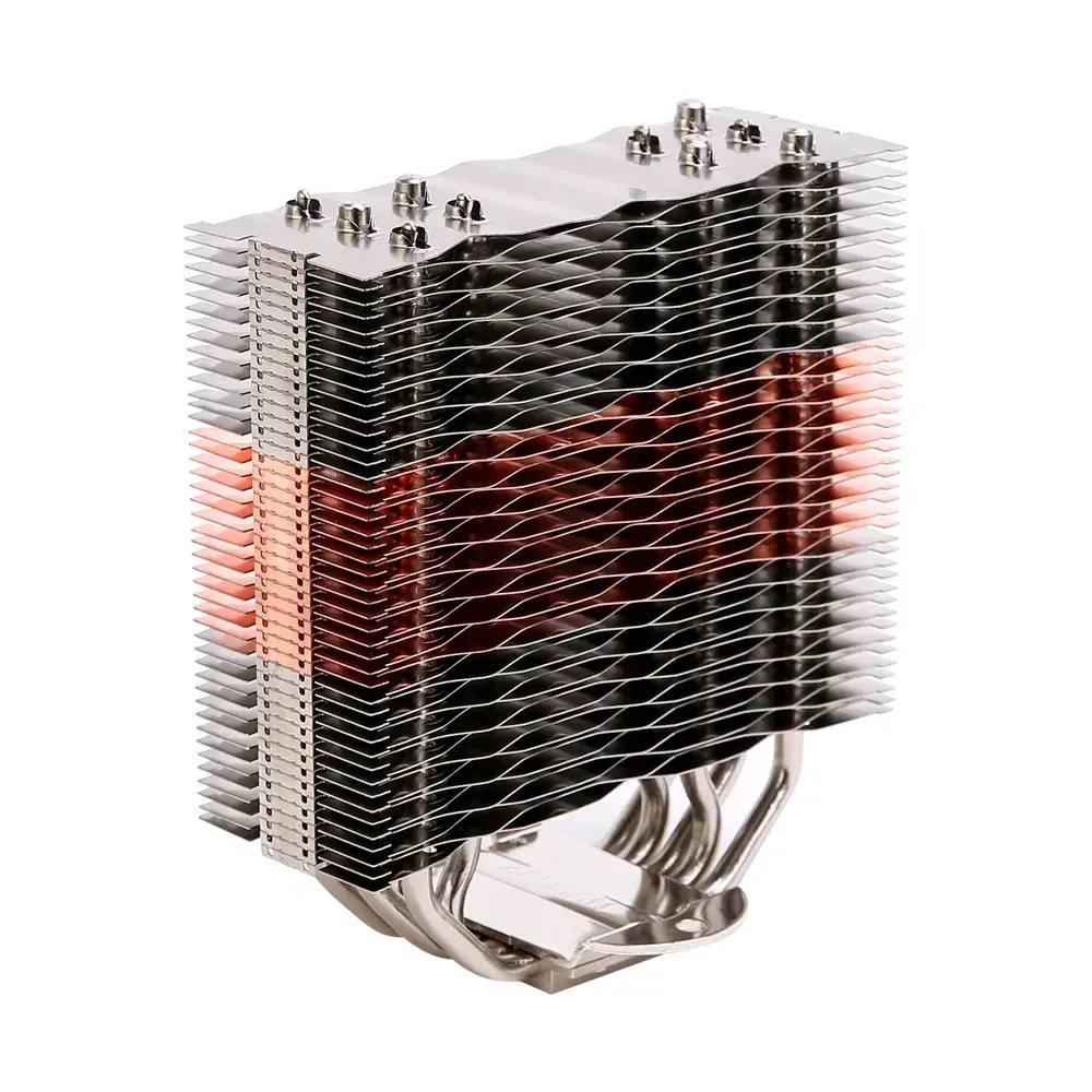 Cooler Zalman CNPS17X Photo 3