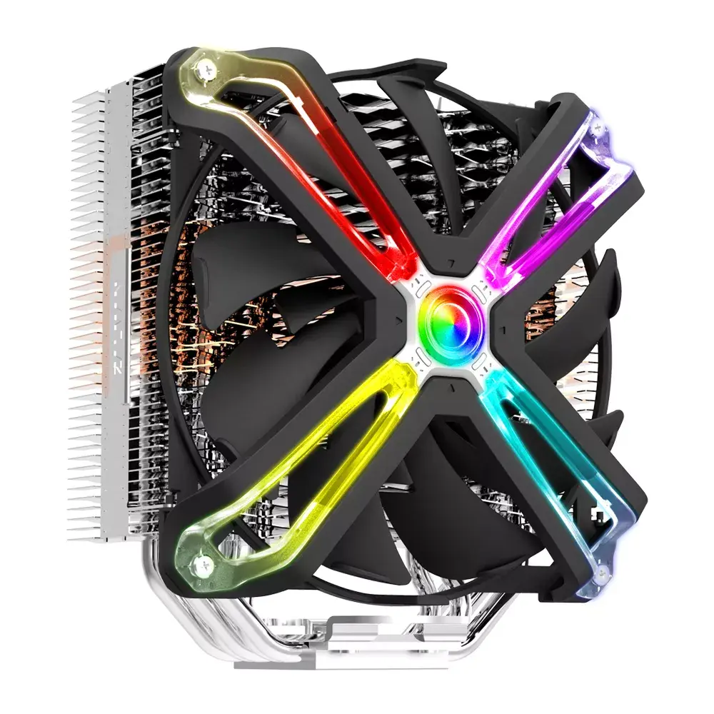 Cooler Zalman CNPS17X Photo 4