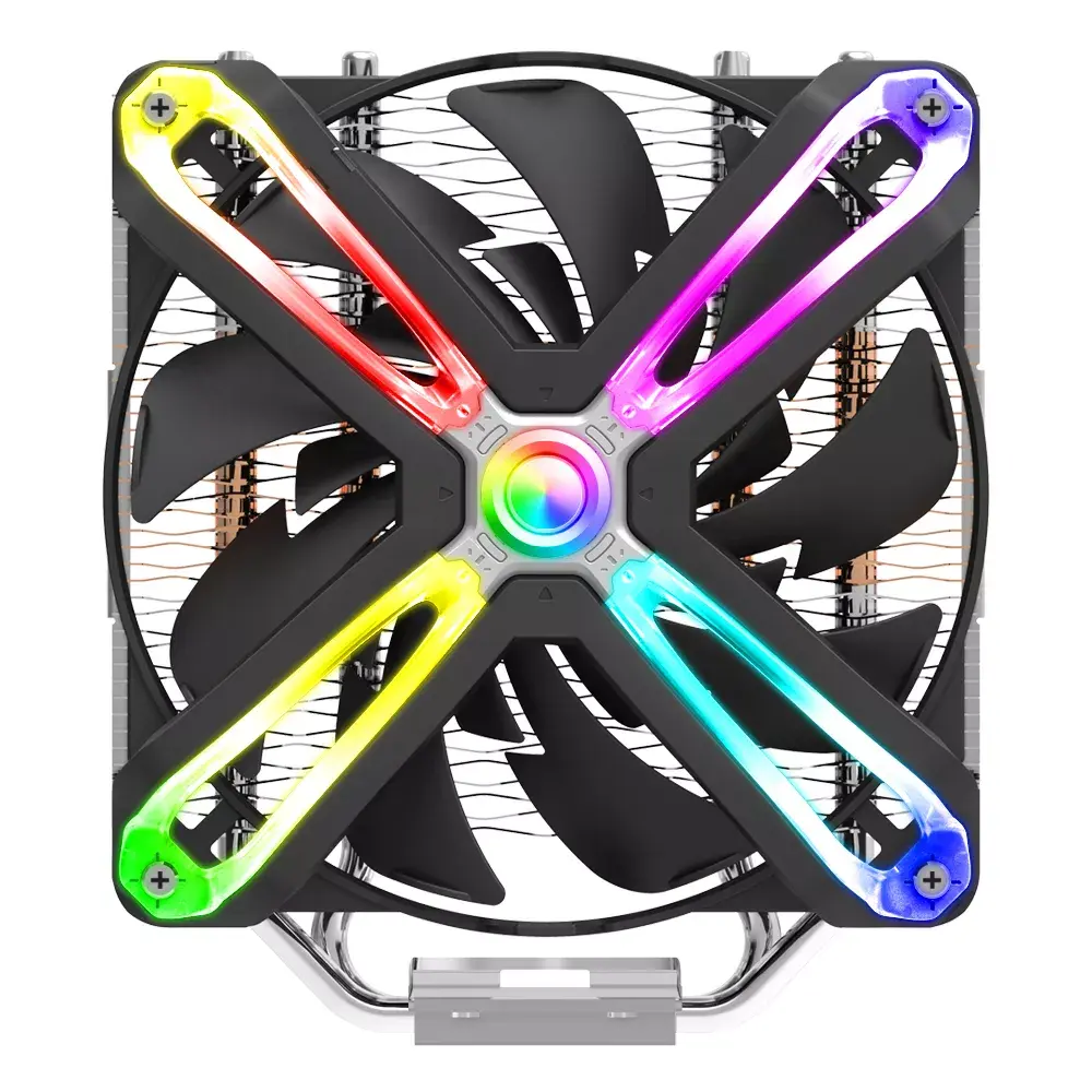 Cooler Zalman CNPS17X Photo 5