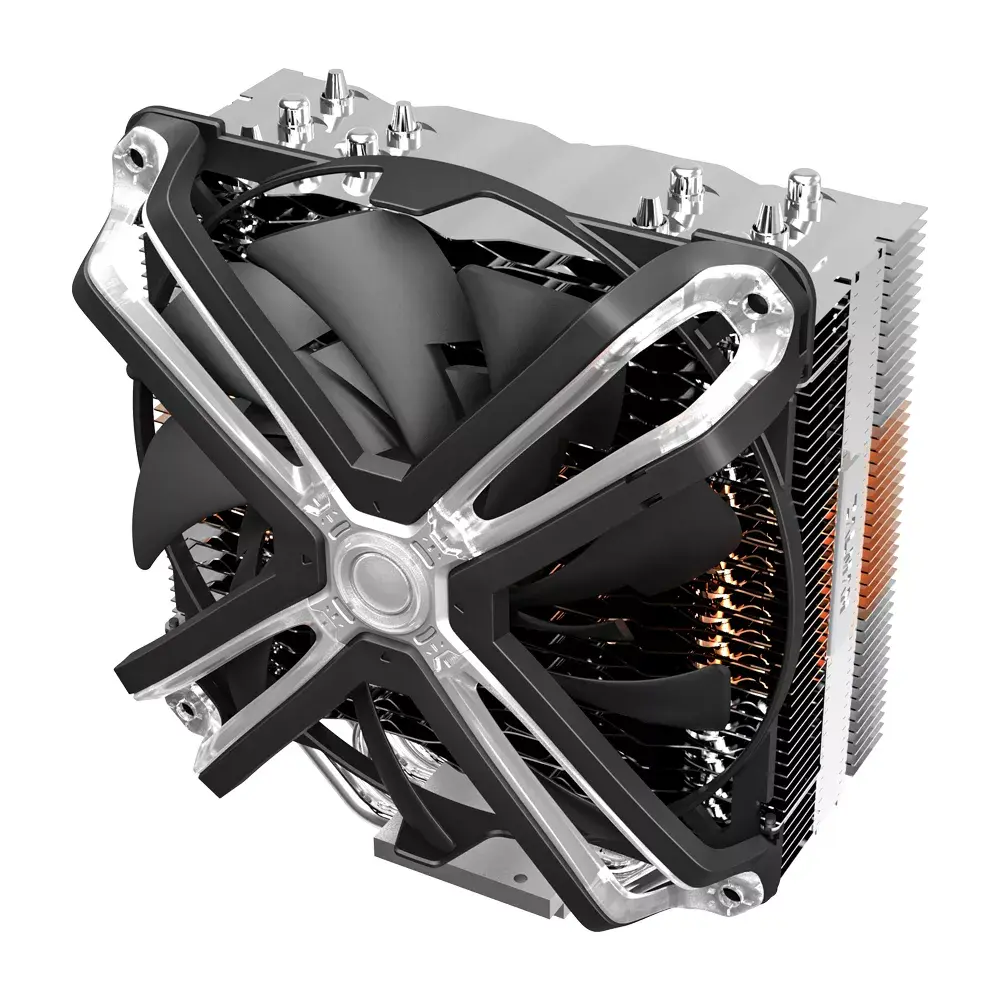 Cooler Zalman CNPS17X Photo 6