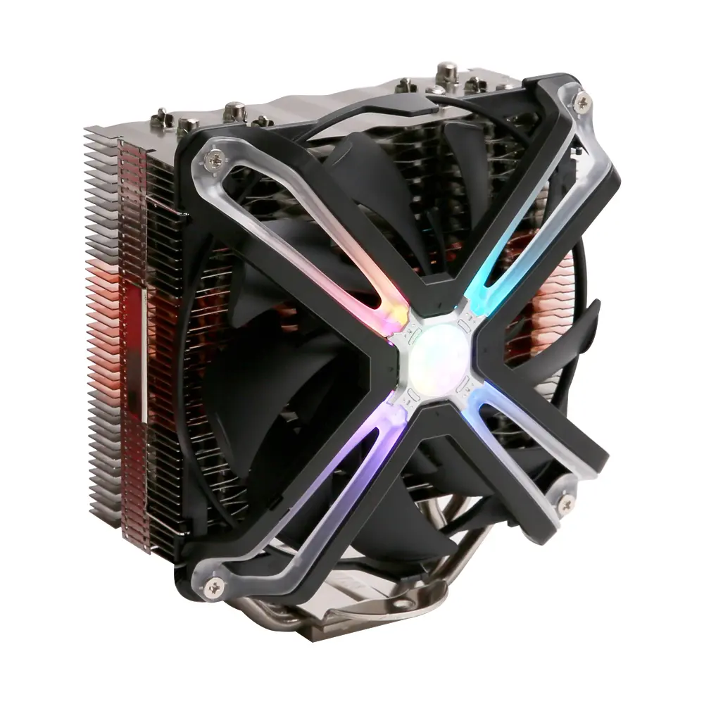 Kūlis Zalman CNPS17X Procesora kūlis 14