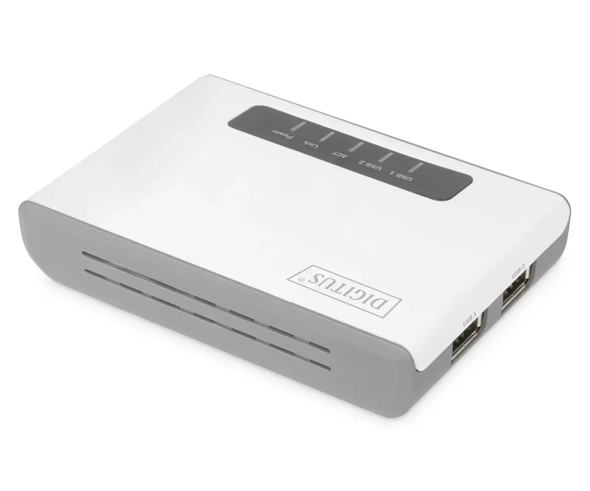 Сетевой сервер Digitus DN-13024 Photo 2