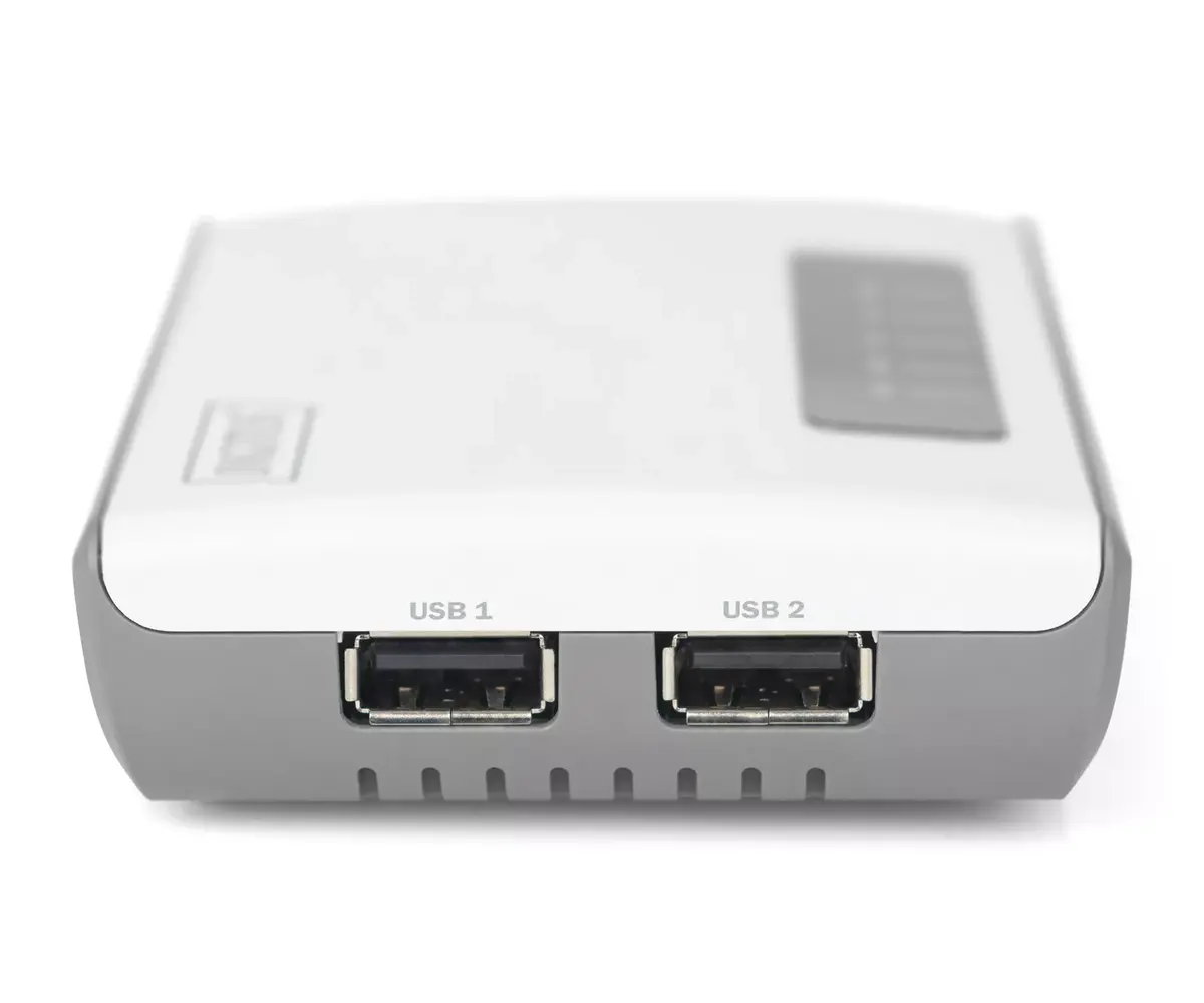 Сетевой сервер Digitus DN-13024 Photo 3