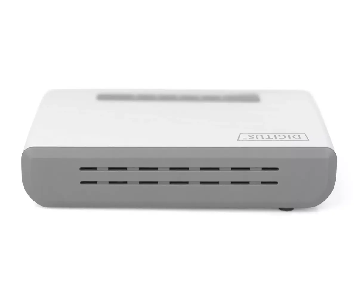 Сетевой сервер Digitus DN-13024 Photo 4