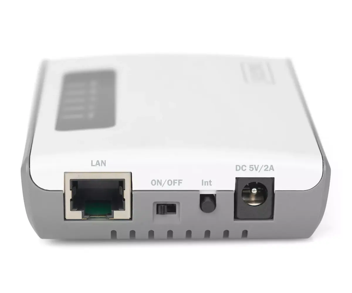 Сетевой сервер Digitus DN-13024 Photo 5