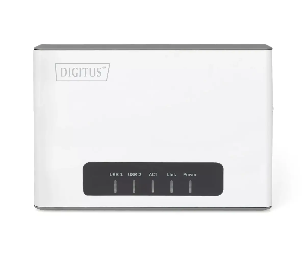 Сетевой сервер Digitus DN-13024 Photo 6