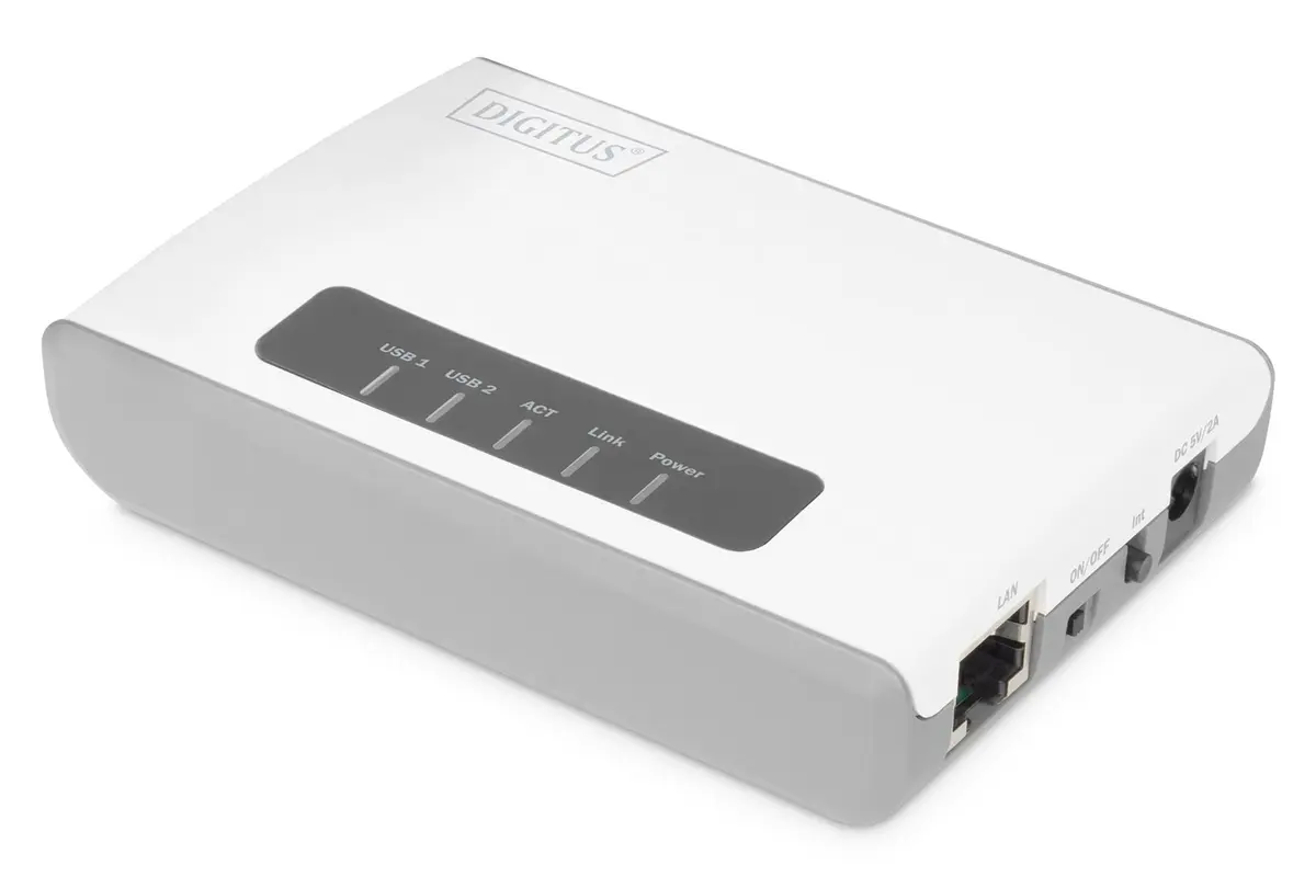 Network Server Digitus DN-13024 Photo 7