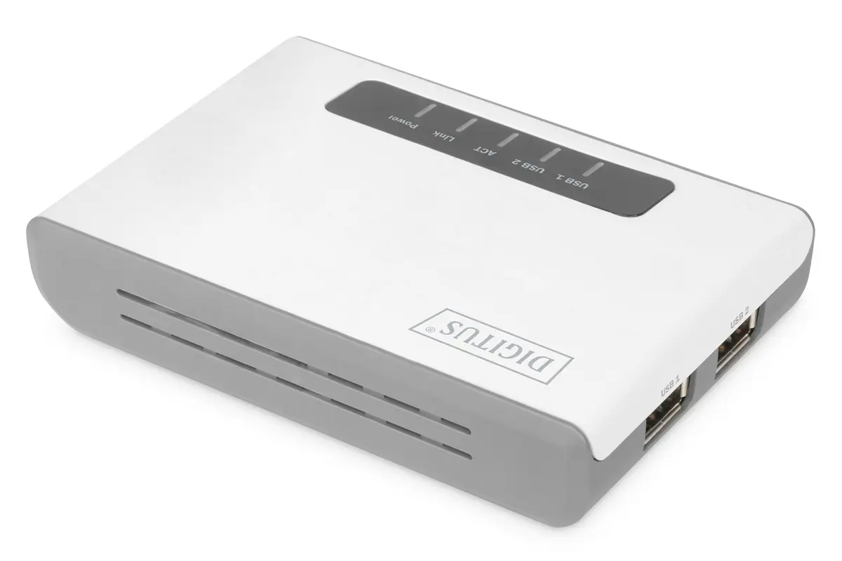 Network Server Digitus DN-13024 Photo 9