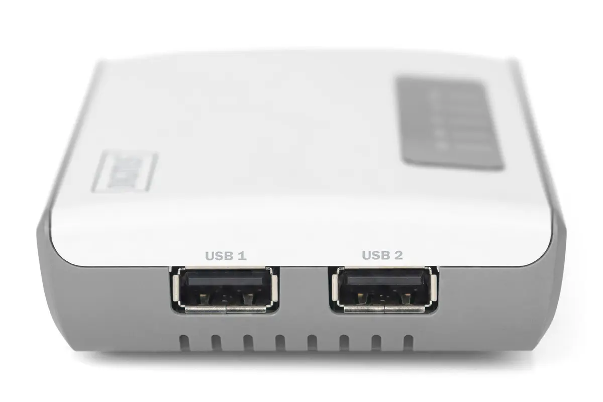 Network Server Digitus DN-13024 Photo 10