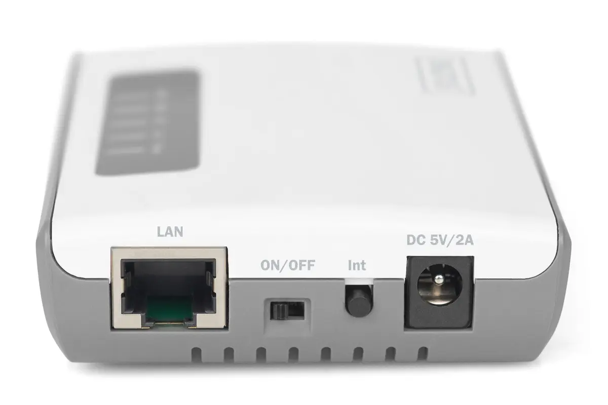 Network Server Digitus DN-13024 Photo 11