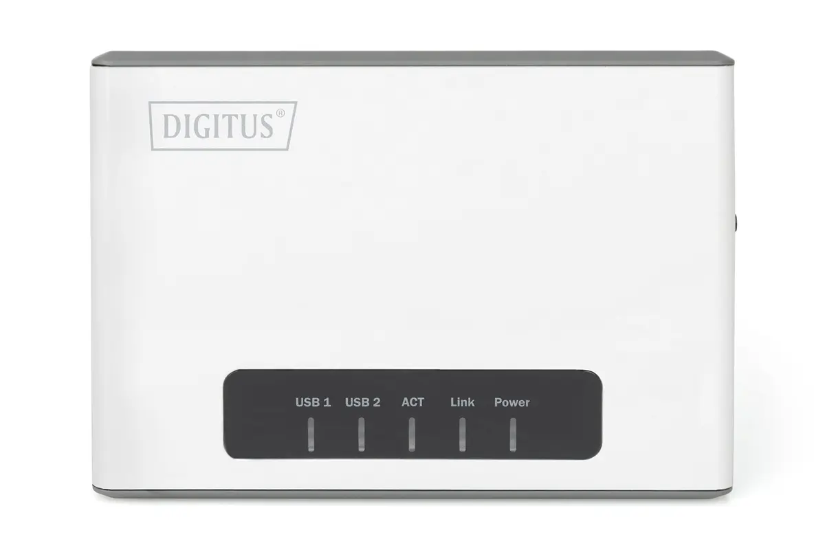 Network Server Digitus DN-13024 Photo 12