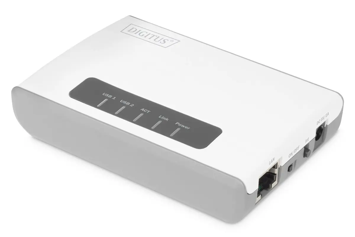 Network Server Digitus DN-13024 Photo 13